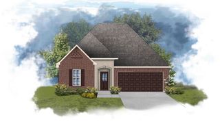 1360 Little Cypress Loop, Orange, TX 77632