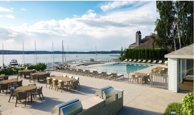 766 N Waypoint Circle, Suttons Bay Twp, MI 49682