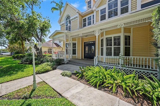 833 MARCO DRIVE NE, St Petersburg, FL 33702