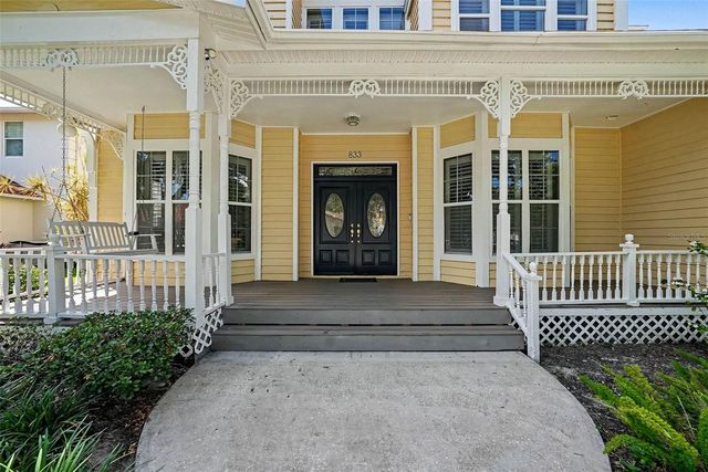 833 MARCO DRIVE NE, St Petersburg, FL 33702