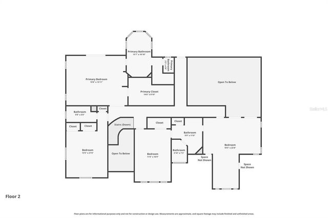 833 MARCO DRIVE NE, St Petersburg, FL 33702
