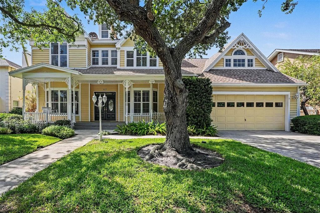 833 MARCO DRIVE NE, St Petersburg, FL 33702