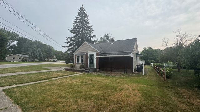 2916 GREELEY Avenue, Erie, PA 16506