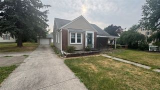 2916 GREELEY Avenue, Erie, PA 16506