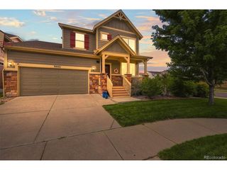 8443 Gladiola St, Arvada, CO 80005
