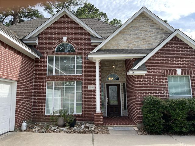 15480 Constellation Circle W, Willis, TX 77318