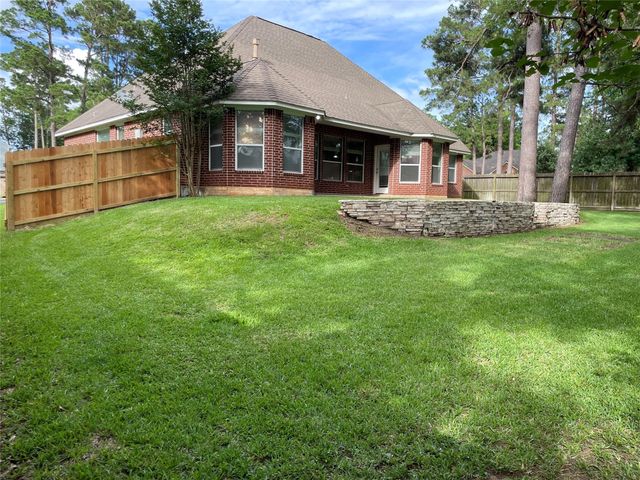 15480 Constellation Circle W, Willis, TX 77318