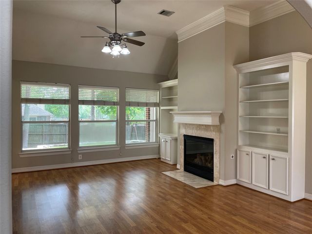 15480 Constellation Circle W, Willis, TX 77318
