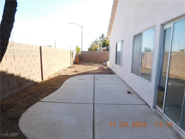 3872 Crest Horn Drive, Las Vegas, NV 89147