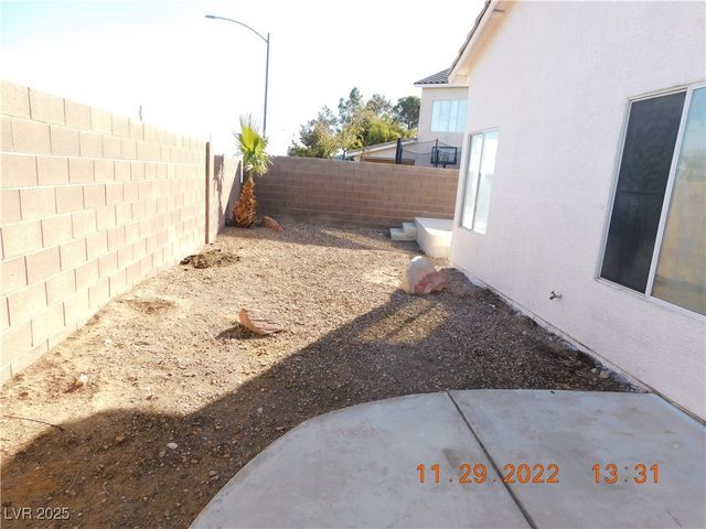 3872 Crest Horn Drive, Las Vegas, NV 89147