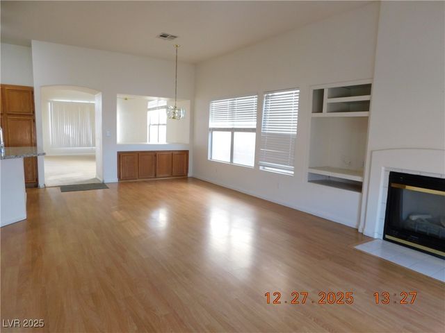 3872 Crest Horn Drive, Las Vegas, NV 89147