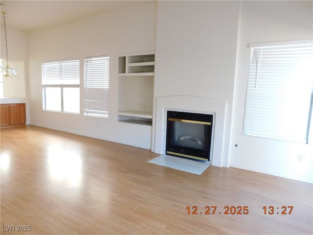 3872 Crest Horn Drive, Las Vegas, NV 89147