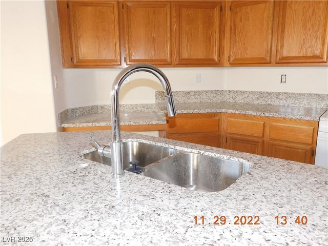 3872 Crest Horn Drive, Las Vegas, NV 89147