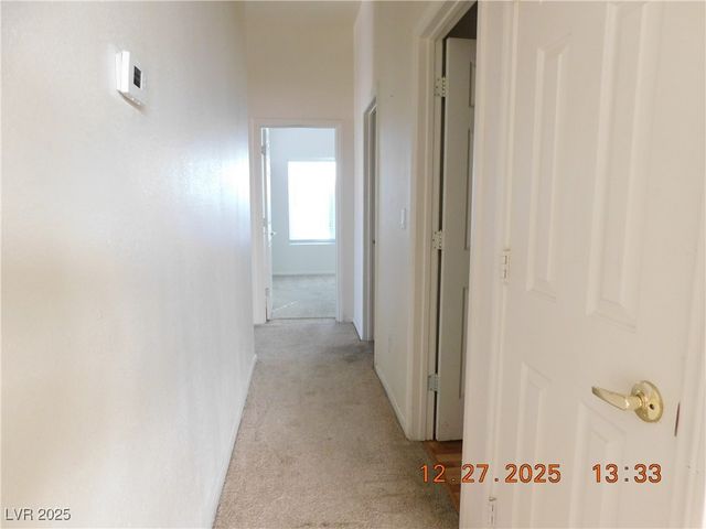 3872 Crest Horn Drive, Las Vegas, NV 89147