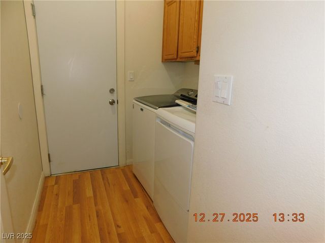 3872 Crest Horn Drive, Las Vegas, NV 89147