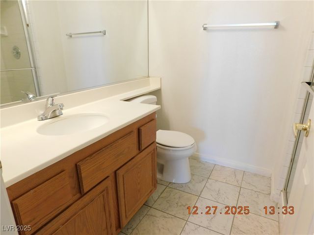 3872 Crest Horn Drive, Las Vegas, NV 89147