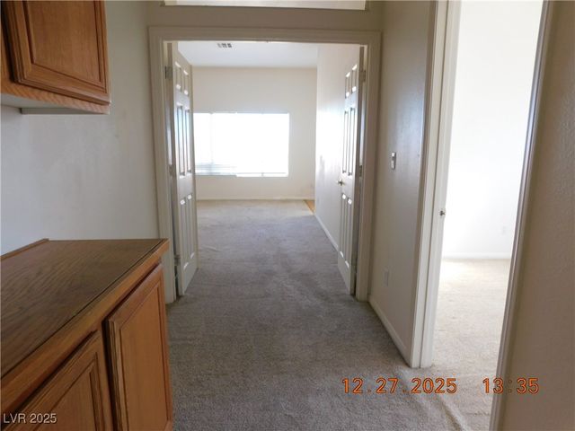 3872 Crest Horn Drive, Las Vegas, NV 89147