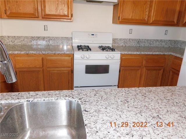 3872 Crest Horn Drive, Las Vegas, NV 89147