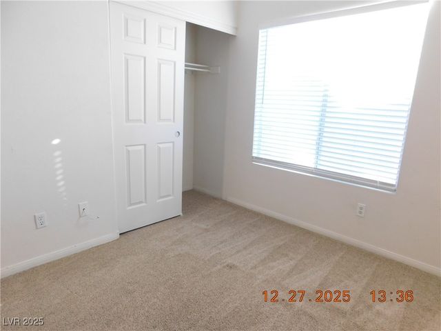 3872 Crest Horn Drive, Las Vegas, NV 89147