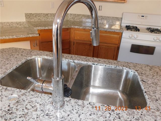 3872 Crest Horn Drive, Las Vegas, NV 89147