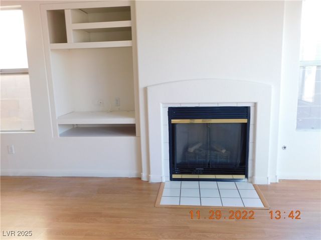 3872 Crest Horn Drive, Las Vegas, NV 89147