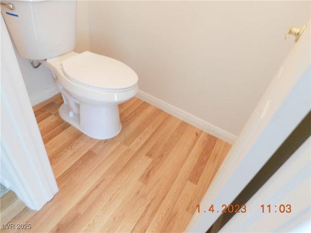 3872 Crest Horn Drive, Las Vegas, NV 89147