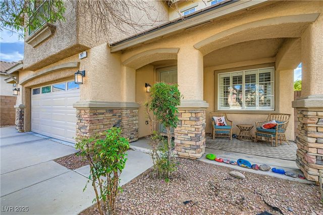 167 Tidewater Range Court, Henderson, NV 89012