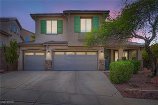 167 Tidewater Range Court, Henderson, NV 89012