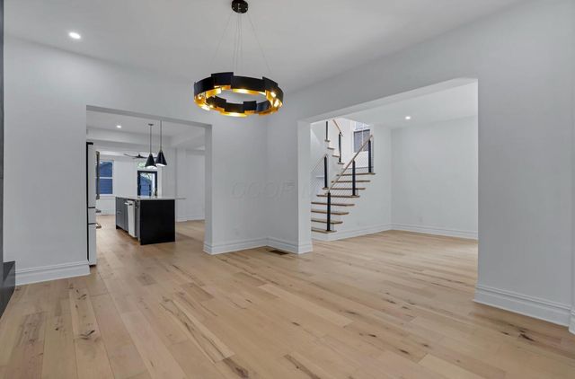 972 Franklin Avenue, Columbus, OH 43205