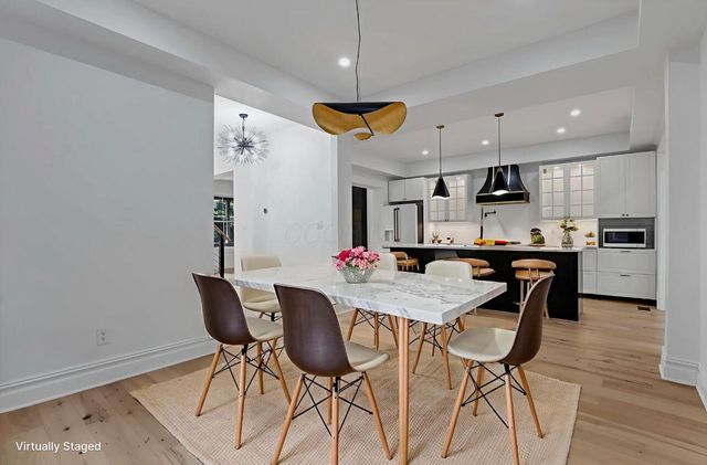 972 Franklin Avenue, Columbus, OH 43205