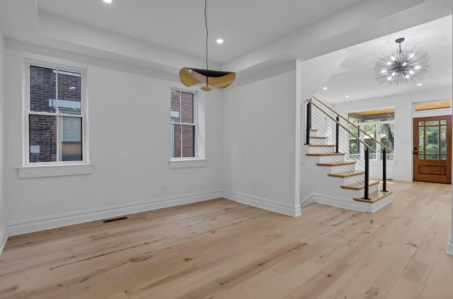 972 Franklin Avenue, Columbus, OH 43205