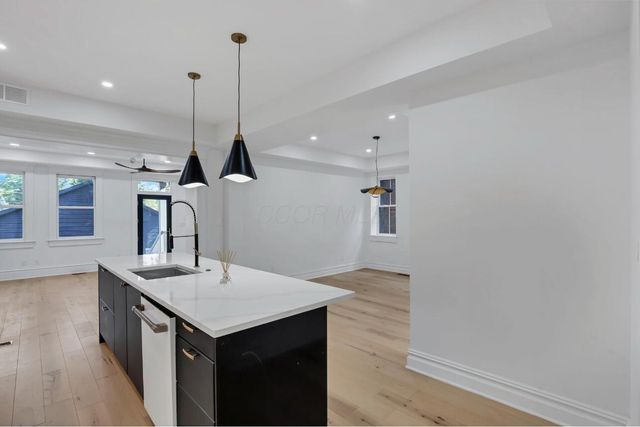 972 Franklin Avenue, Columbus, OH 43205