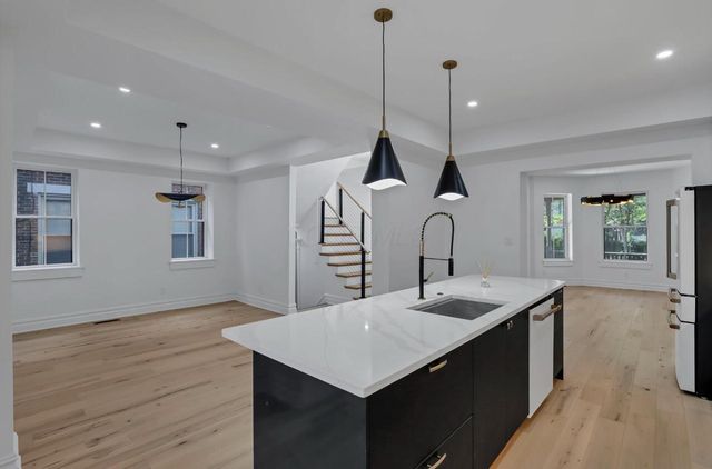 972 Franklin Avenue, Columbus, OH 43205