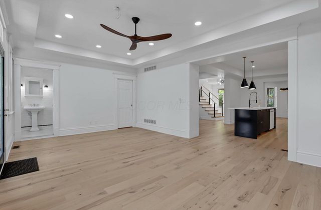 972 Franklin Avenue, Columbus, OH 43205