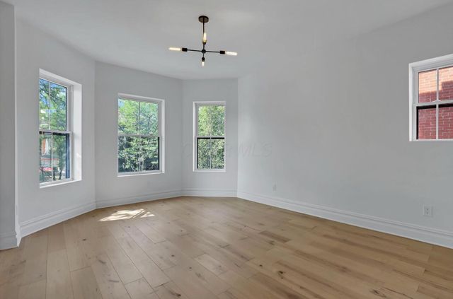 972 Franklin Avenue, Columbus, OH 43205