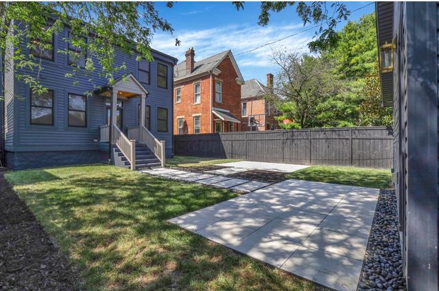 972 Franklin Avenue, Columbus, OH 43205