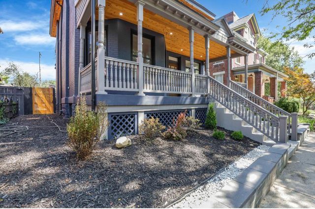 972 Franklin Avenue, Columbus, OH 43205