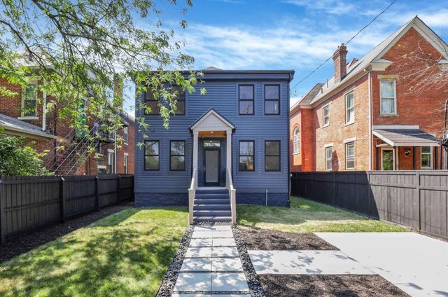 972 Franklin Avenue, Columbus, OH 43205