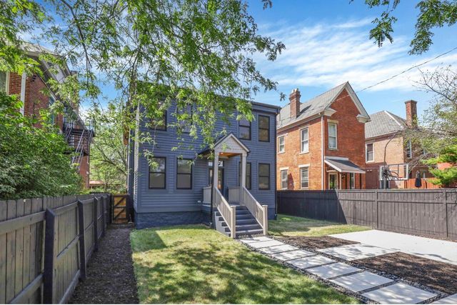 972 Franklin Avenue, Columbus, OH 43205