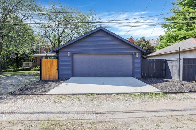 972 Franklin Avenue, Columbus, OH 43205