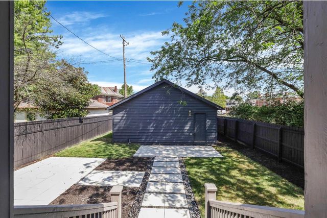 972 Franklin Avenue, Columbus, OH 43205