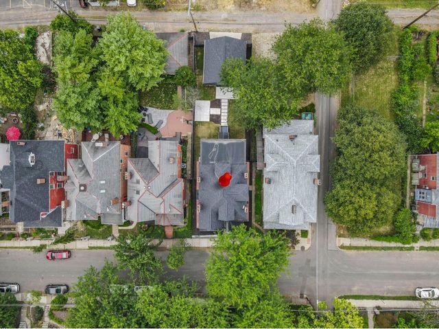 972 Franklin Avenue, Columbus, OH 43205