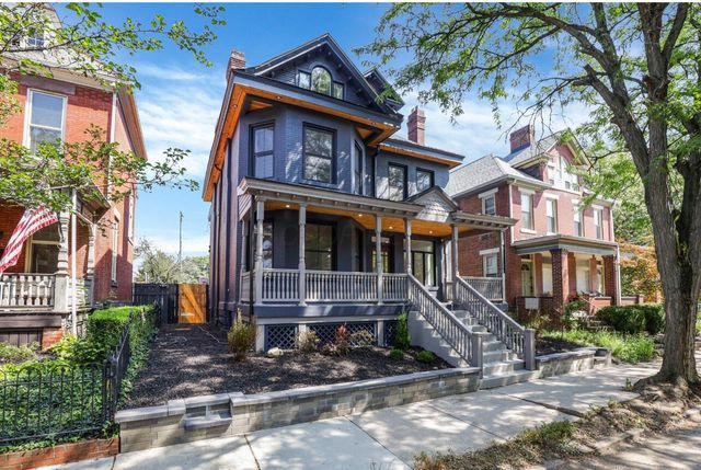 972 Franklin Avenue, Columbus, OH 43205