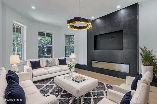 972 Franklin Avenue, Columbus, OH 43205