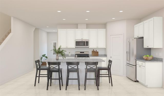 335 West Rose Marie Lane, Montgomery, TX 77356