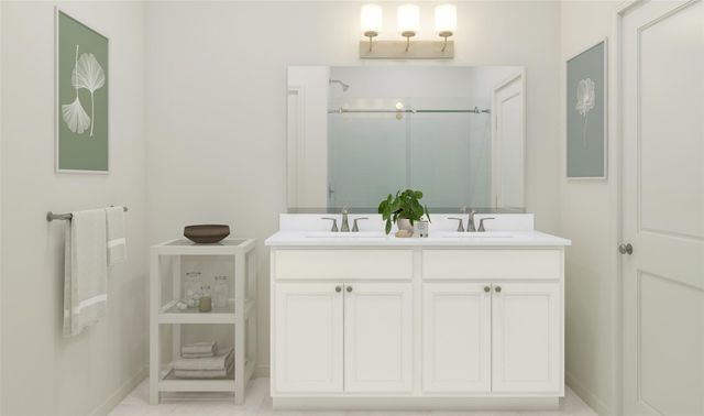 335 West Rose Marie Lane, Montgomery, TX 77356