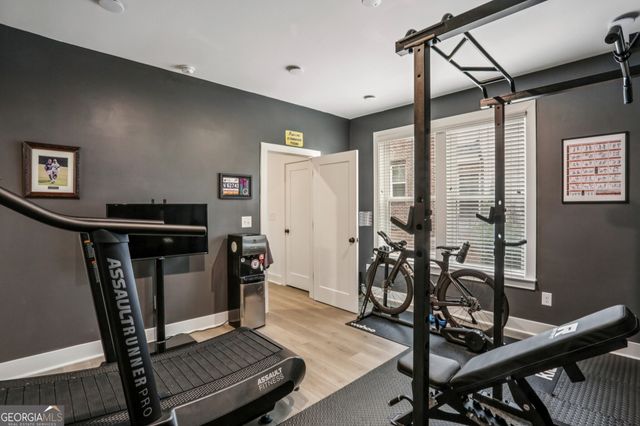 3371 Macaiva Alley, Decatur, GA 30032