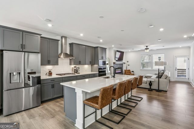 3371 Macaiva Alley, Decatur, GA 30032