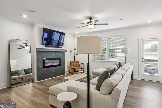 3371 Macaiva Alley, Decatur, GA 30032