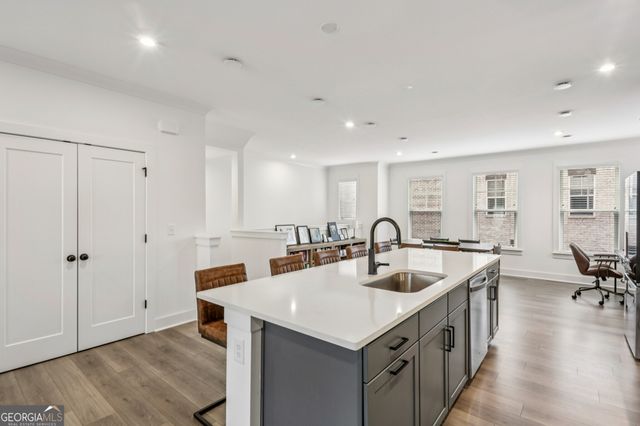 3371 Macaiva Alley, Decatur, GA 30032